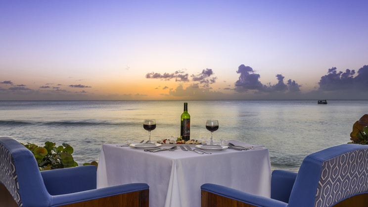 The House Barbados An Autograph Collection All–inclusive Resort